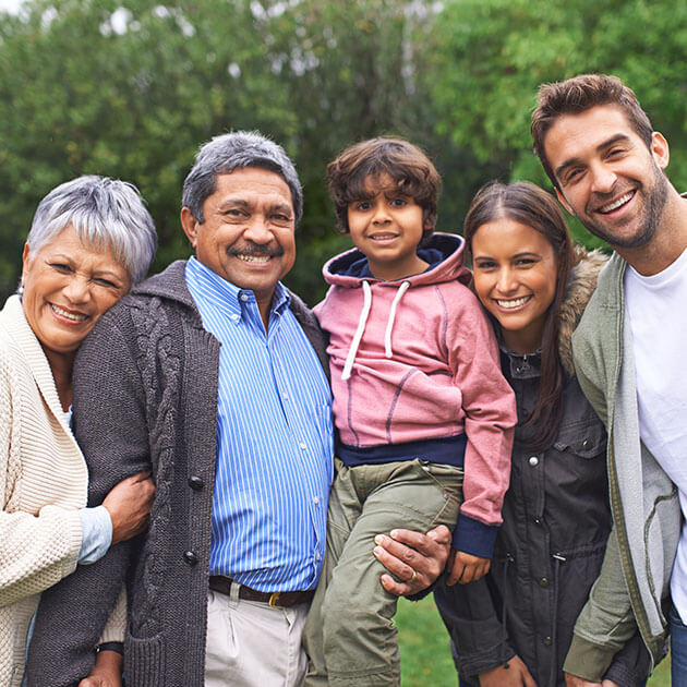 A guide to notarizing for family members
